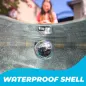 Sphero BOLT: Robot de Codage Avancé - Apprenez, Créez, Innovez!